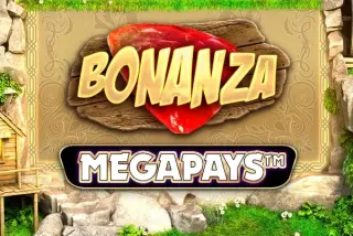 Bonanza Megapays slot by Big Time Gaming