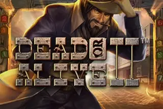 Dead or Alive 2 slot by NetEnt