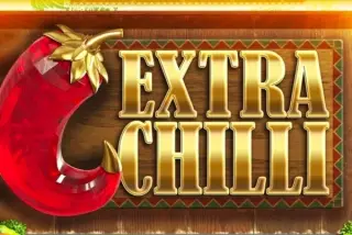 Extra Chilli slot by Big Time Gaming