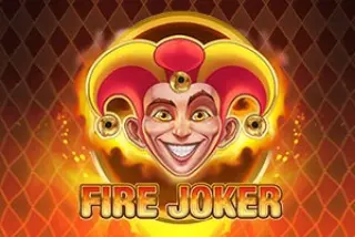 Fire Joker slot by Play'n GO