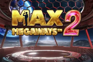 Max Megaways 2 slot by Big Time Gaming