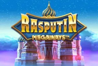 Rasputin Megaways slot by Big Time Gaming