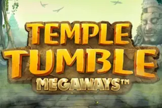 Temple Tumble Megaways slot by Relax Gaming